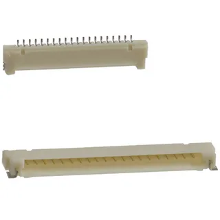 Hirose Electric Co Ltd DF14-20P-1.25H(54)