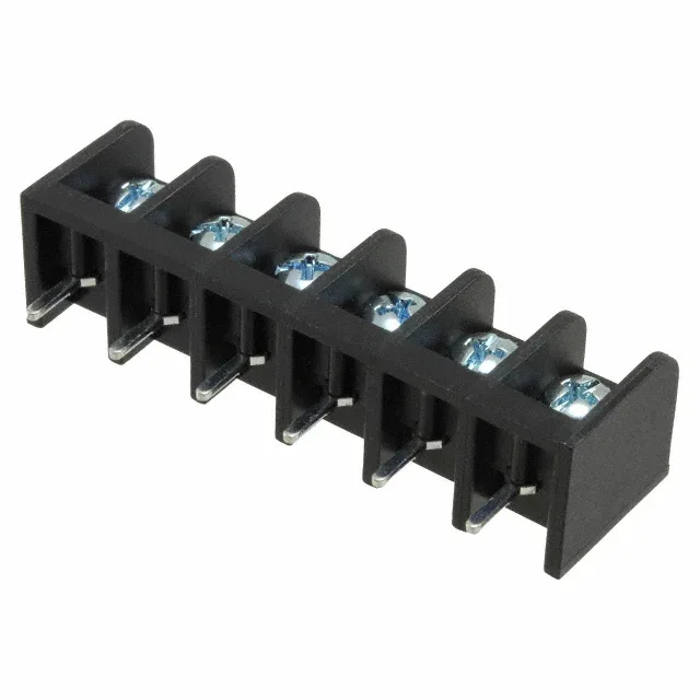 TE Connectivity AMP Connectors 4PCR-06-006