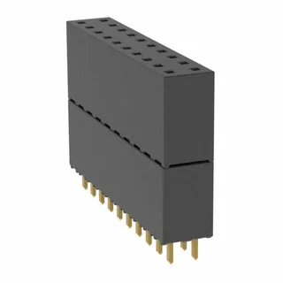 Samtec Inc. ESW-110-58-G-D