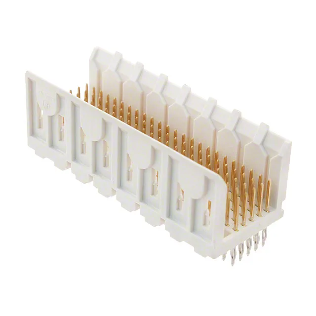 5223002-4 — TE Connectivity AMP Connectors product photo