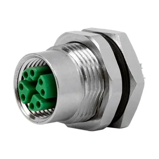 Stewart Connector SS-12400-005