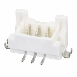 Hirose Electric Co Ltd DF11CZ-6DP-2V(27)