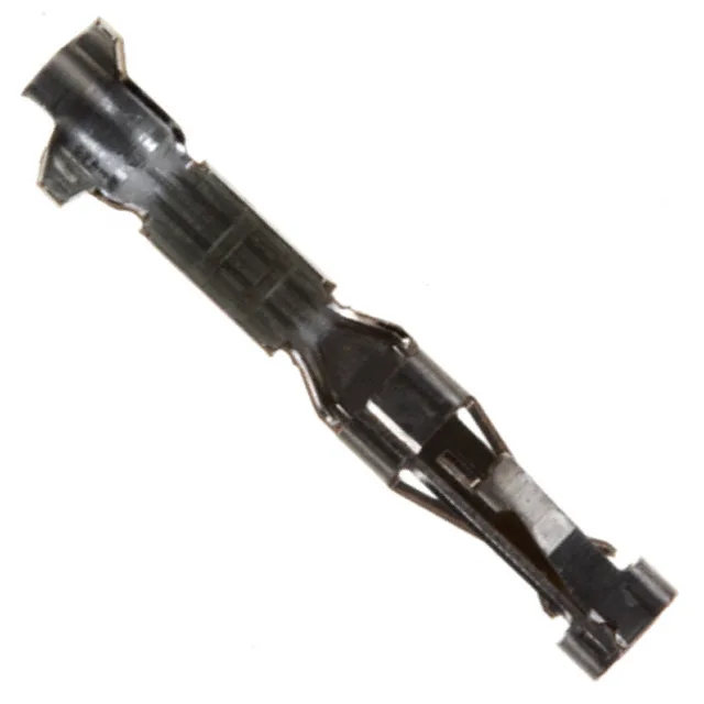 TE Connectivity AMP Connectors 1-104481-2 — Crimp Contacts & Pins