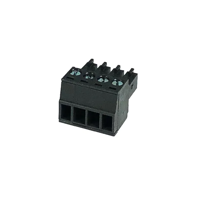 Dinkle Corporation, USA EC350V-04P-BK