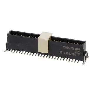 HARTING 15120502601000