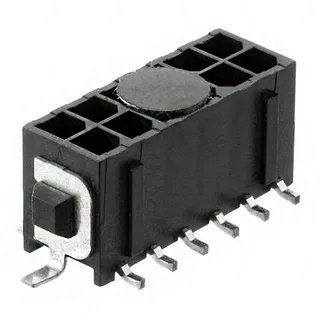 TE Connectivity AMP Connectors 1-794637-2