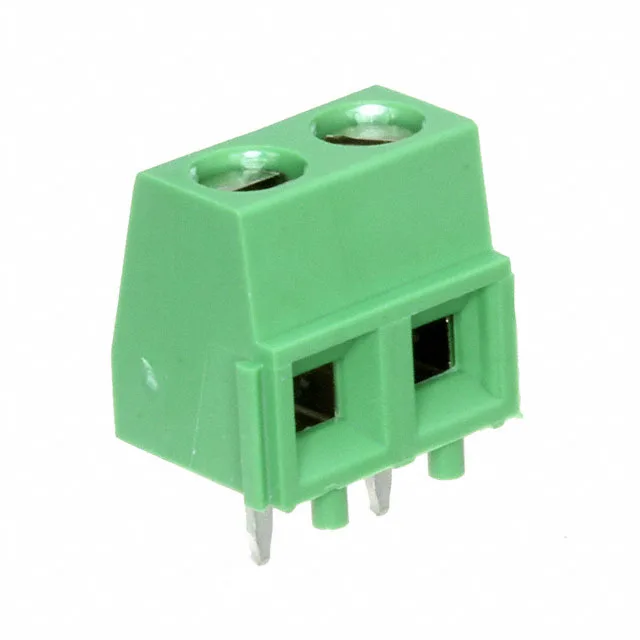 TE Connectivity AMP Connectors 282836-1