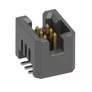 Samtec Inc. TFM-103-02-L-D-K-TR