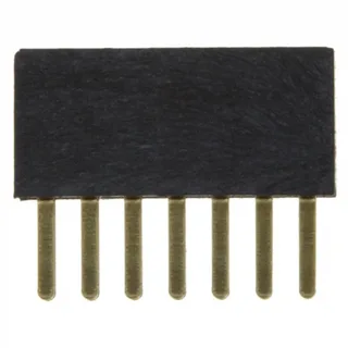 Sullins Connector Solutions LPPB072CFFN-RC