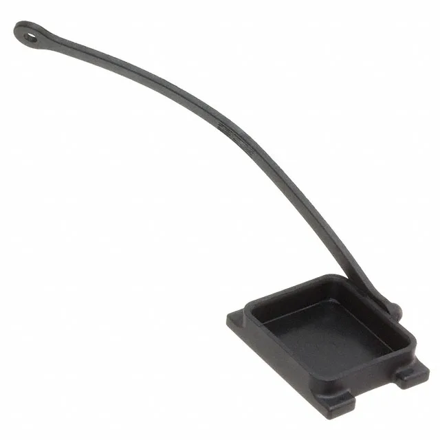 Samtec Inc. DCA-RPBE-01-01-P
