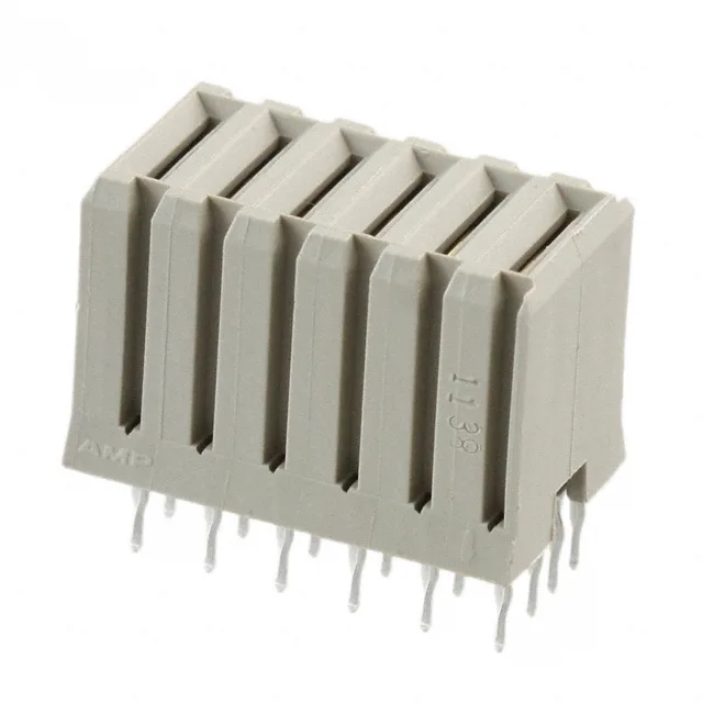 TE Connectivity AMP Connectors 120953-3