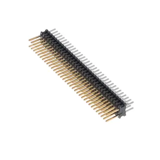 Samtec Inc. TMS-134-51-S-D