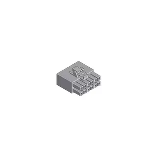 Molex 172258-1004
