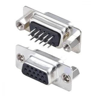 Assmann WSW Components A-HDS 44 PP/Z-UNC2