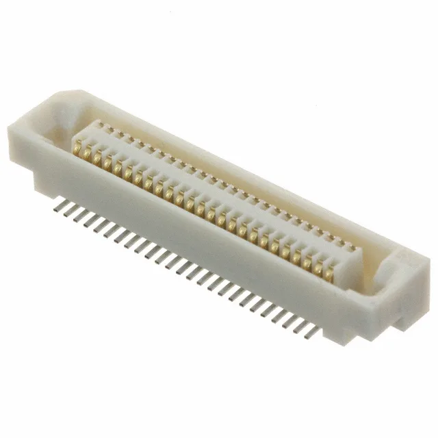 Hirose Electric Co Ltd FX6-50S-0.8SV2(71) — Mezzanine & Stacking Connectors
