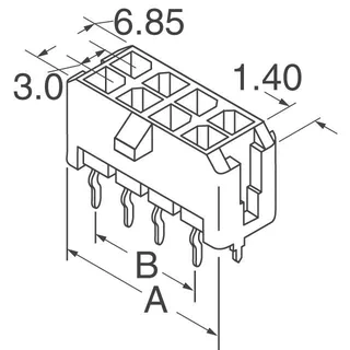 Molex 430450212
