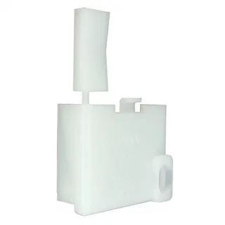 TE Connectivity AMP Connectors 1-640724-0