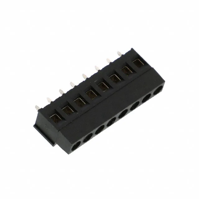TE Connectivity AMP Connectors 796682-8 — Wire-to-Board Headers