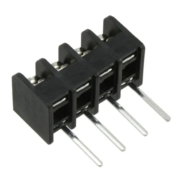 TE Connectivity AMP Connectors 3WWV-04-008
