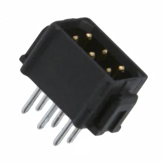 Harwin Inc. M80-8540642