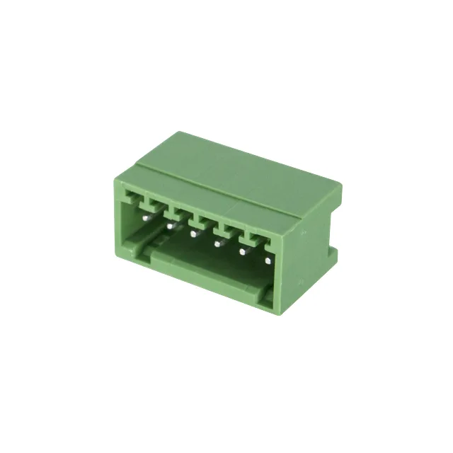 Dinkle Corporation, USA ECH250R-06P
