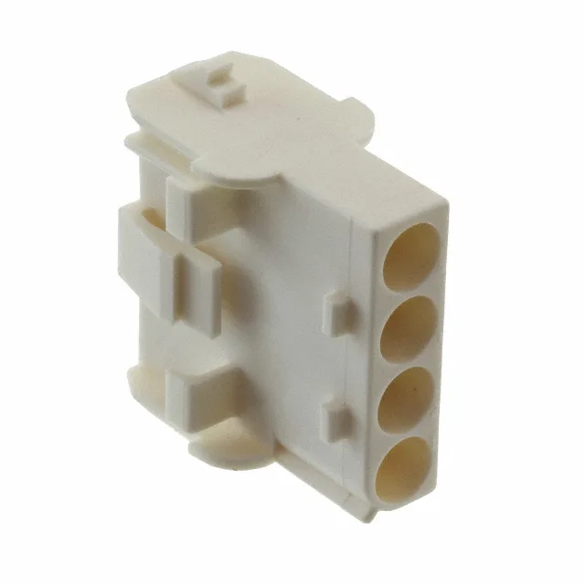 926305-6 — TE Connectivity AMP Connectors product photo