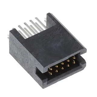 Samtec Inc. TFM-105-31-S-D-LC