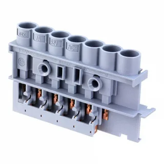 TE Connectivity AMP Connectors 1740317-7