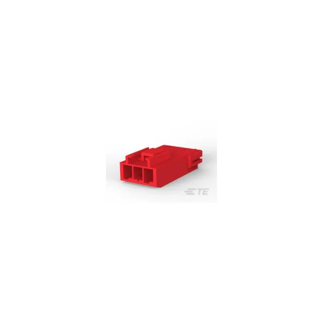 TE Connectivity 179464-2 — Connector Housings