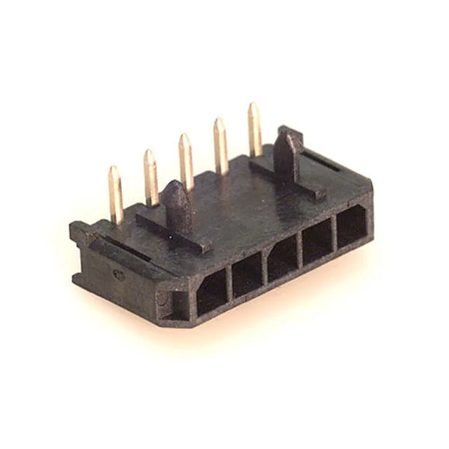 436500501 — Molex product photo
