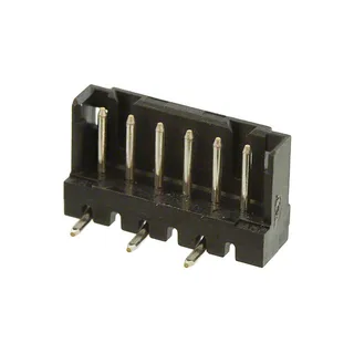 TE Connectivity AMP Connectors 292172-6