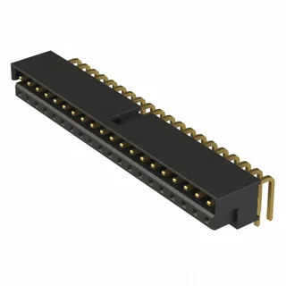 Samtec Inc. LS2-120-01-F-D-RA2-TR