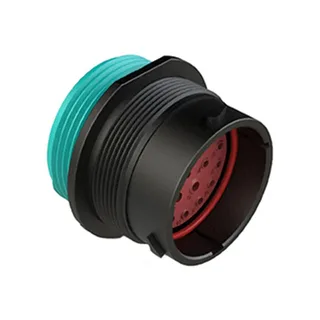 Amphenol AHDP04-24-21PR-WTA