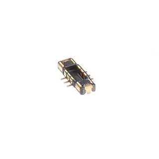 Hirose Electric Co Ltd BM28B0.6-6DP/2-0.35V(51)