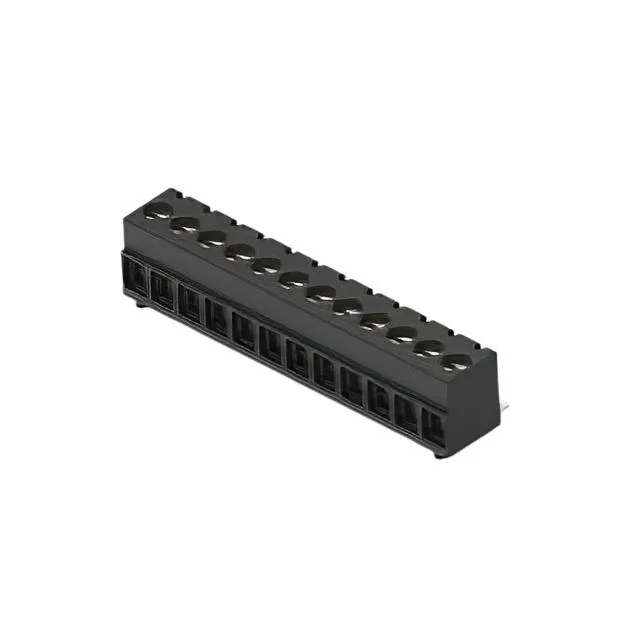 TE Connectivity AMP Connectors 1-2383942-2