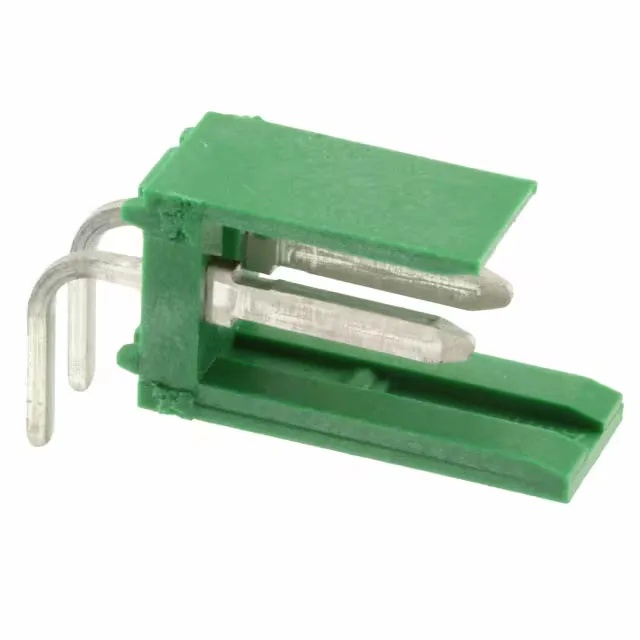 TE Connectivity AMP Connectors 280615-1