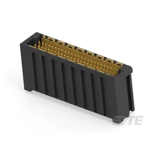 TE Connectivity Erni 354185-E
