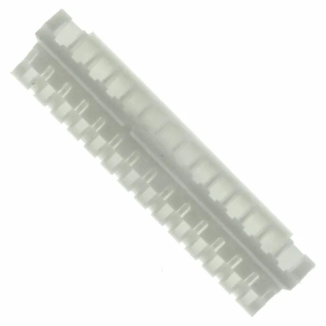 TE Connectivity AMP Connectors 1-440129-4