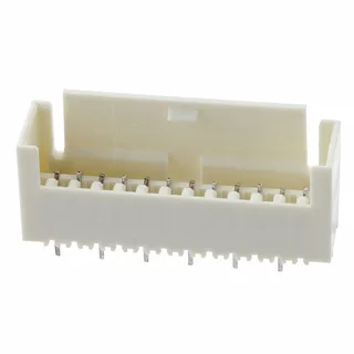 TE Connectivity AMP Connectors 1-1971838-2