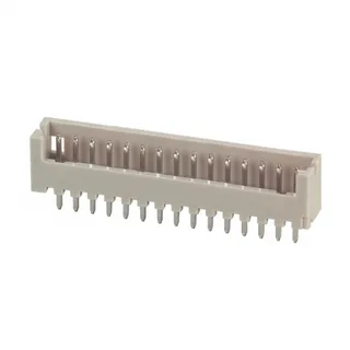 Hirose Electric Co Ltd DF13-15P-1.25DSA