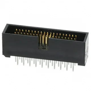 Hirose Electric Co Ltd HIF6A-40PA-1.27DSA(71)