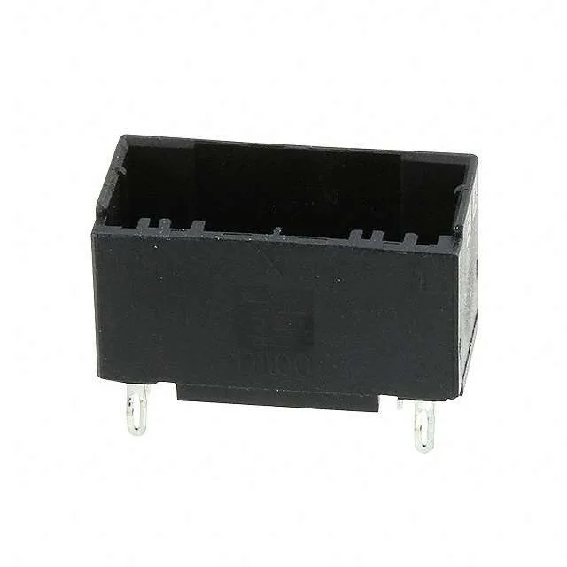 TE Connectivity AMP Connectors 1-1554590-0