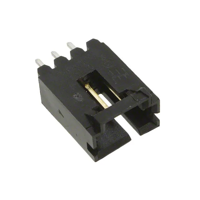 103735-2 — TE Connectivity AMP Connectors product photo