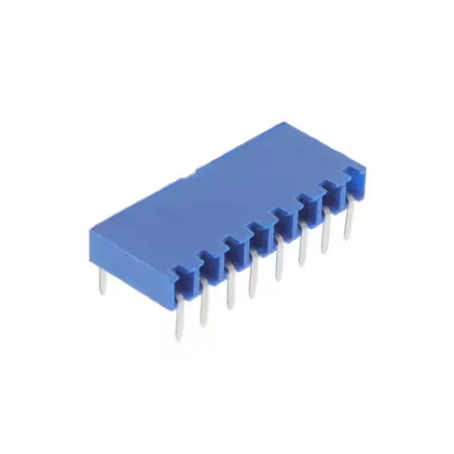 89882-408LF — Amphenol product photo