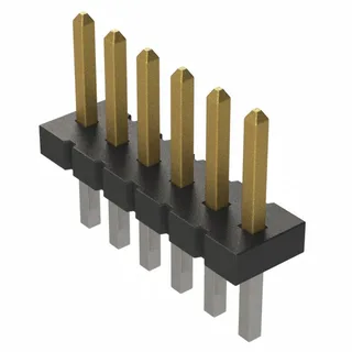 Samtec Inc. FTS-106-01-L-S