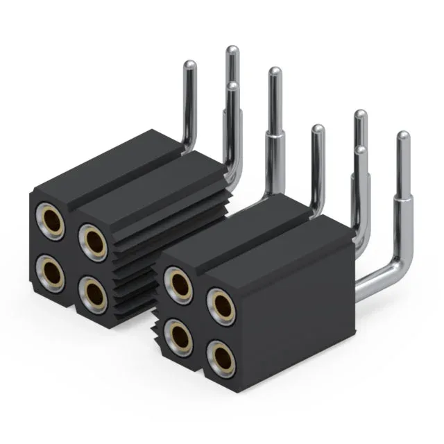 803-43-100-20-001000 — Mill-Max Manufacturing Corp. product photo
