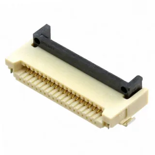 Omron Electronics Inc-EMC Div XF3M-1915-1B