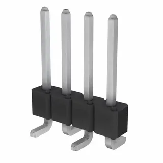 Amphenol 95293-402-04LF