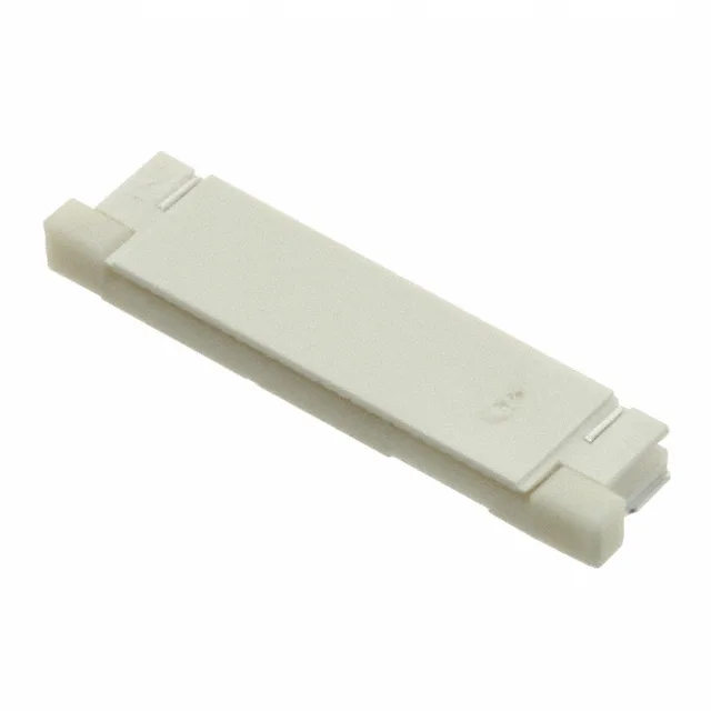 TE Connectivity AMP Connectors 2-1734839-8