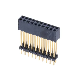 Samtec Inc. ESQT-110-02-G-D-720